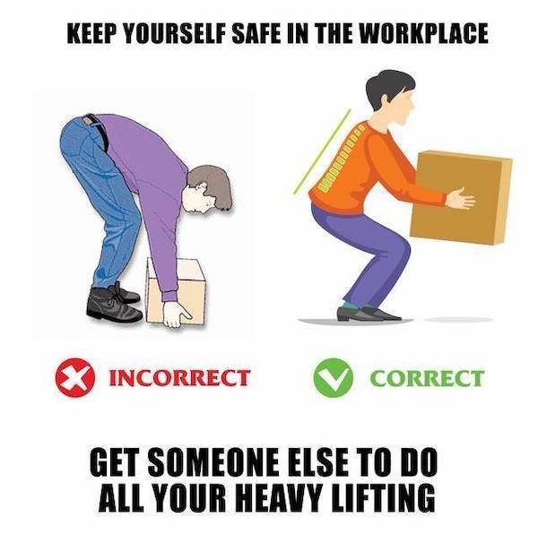 There’s Always Time For Some Dirty Humor!