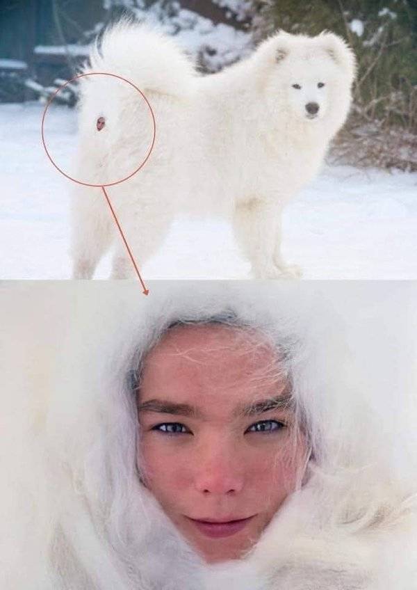 There’s Always Time For Some Dirty Humor!