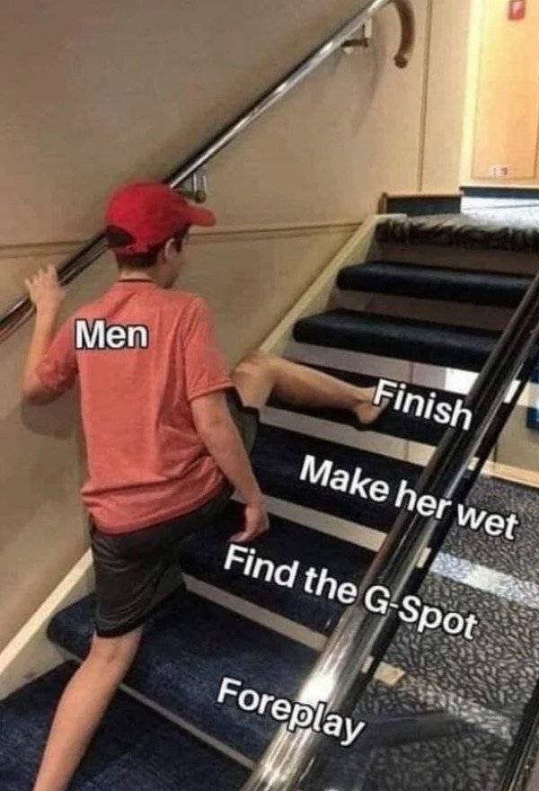 There’s Always Time For Some Dirty Humor!