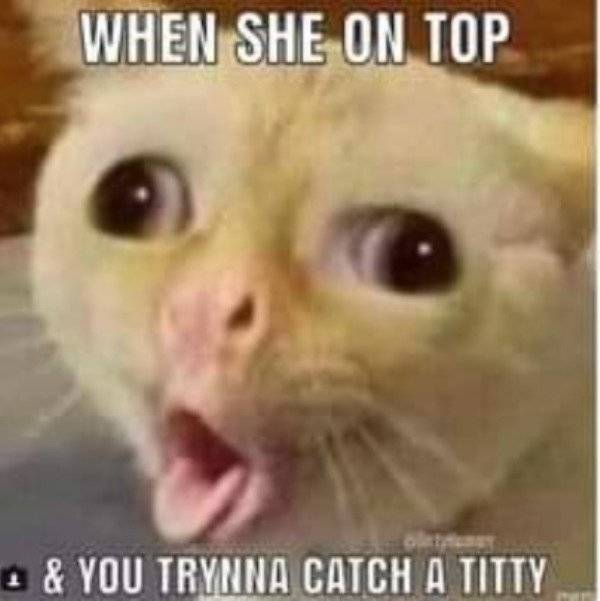 There’s Always Time For Some Dirty Humor!