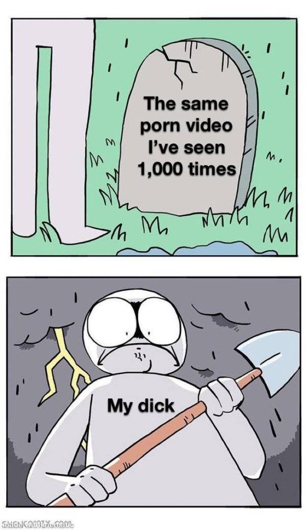 There’s Always Time For Some Dirty Humor!