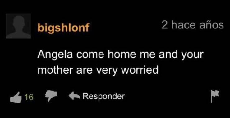 “Pornhub” Comment Section Is A Wild Ride…