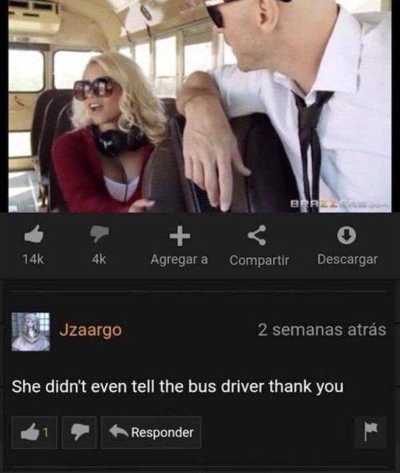 “Pornhub” Comment Section Is A Wild Ride…