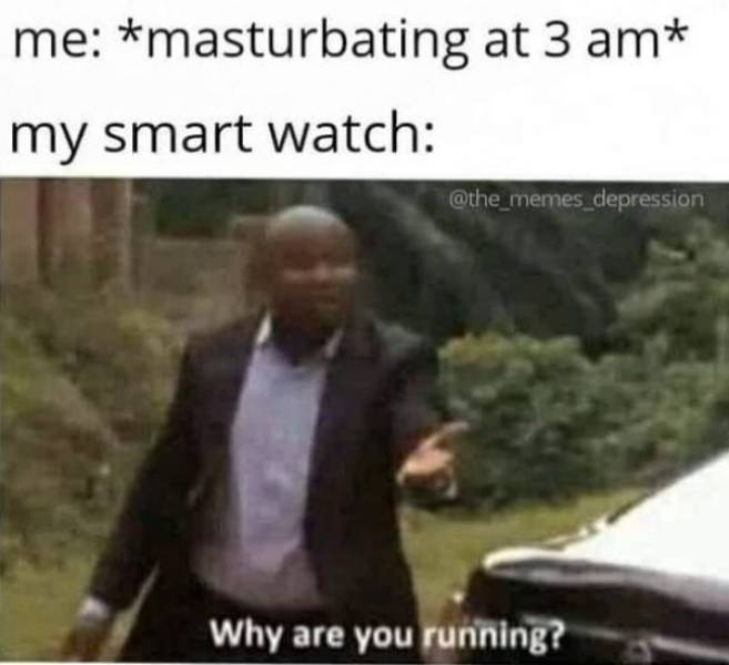 Please Yourself With These Masturbation Memes