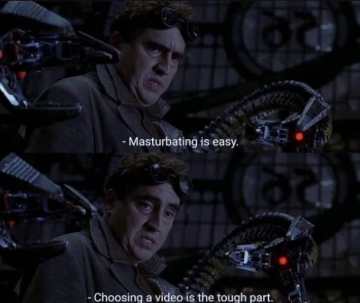 Please Yourself With These Masturbation Memes