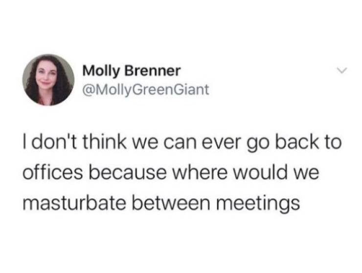 Please Yourself With These Masturbation Memes