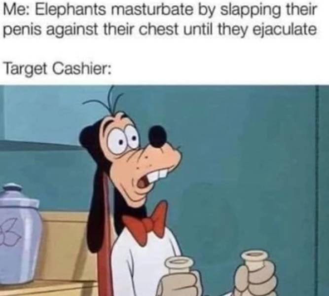 Please Yourself With These Masturbation Memes