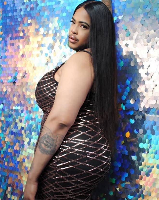 Women With… Beards