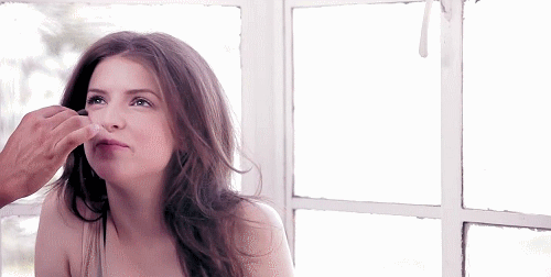 Sweet Facts About Anna Kendrick