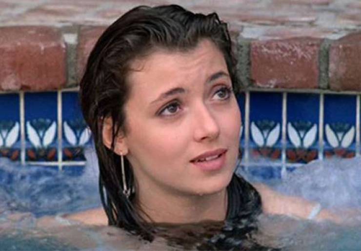 Ranking The Sexiest Celebrities From The ‘80s