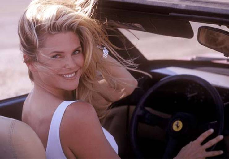 Ranking The Sexiest Celebrities From The ‘80s