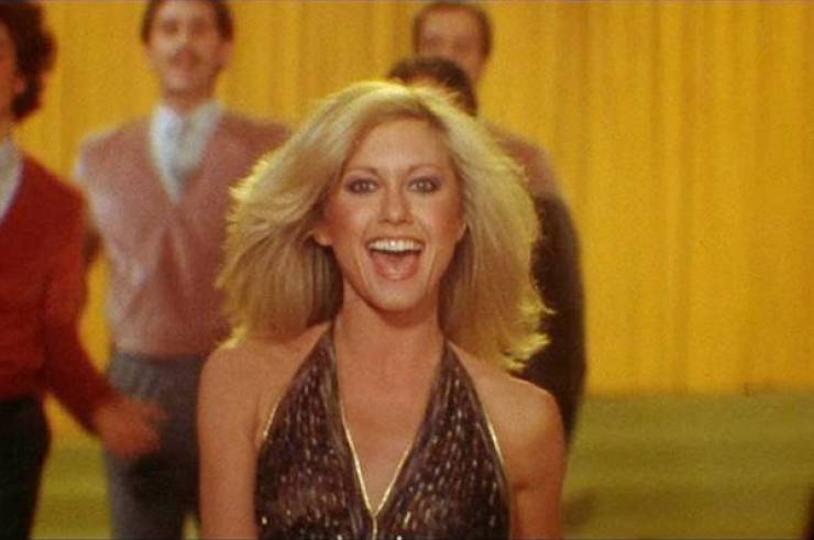 Ranking The Sexiest Celebrities From The ‘80s