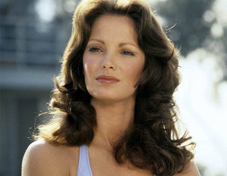 Ranking The Sexiest Celebrities From The ‘80s