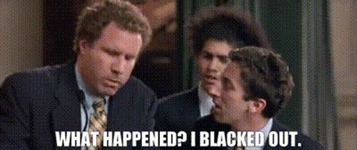 When You Feel Like A Real Sex God