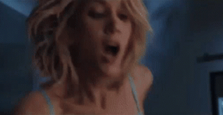 When You Feel Like A Real Sex God