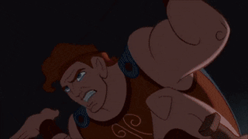 When You Feel Like A Real Sex God