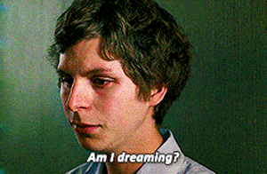 When You Feel Like A Real Sex God