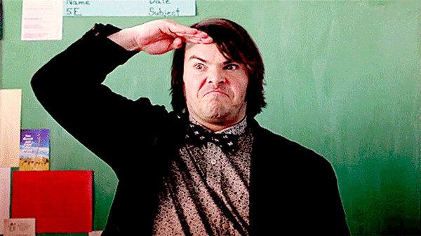 When You Feel Like A Real Sex God