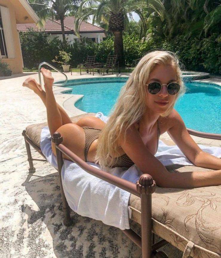 We Have Butts Incoming!