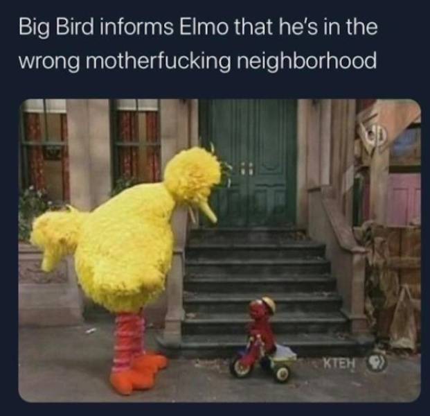 Dirty Humor Is Endless!