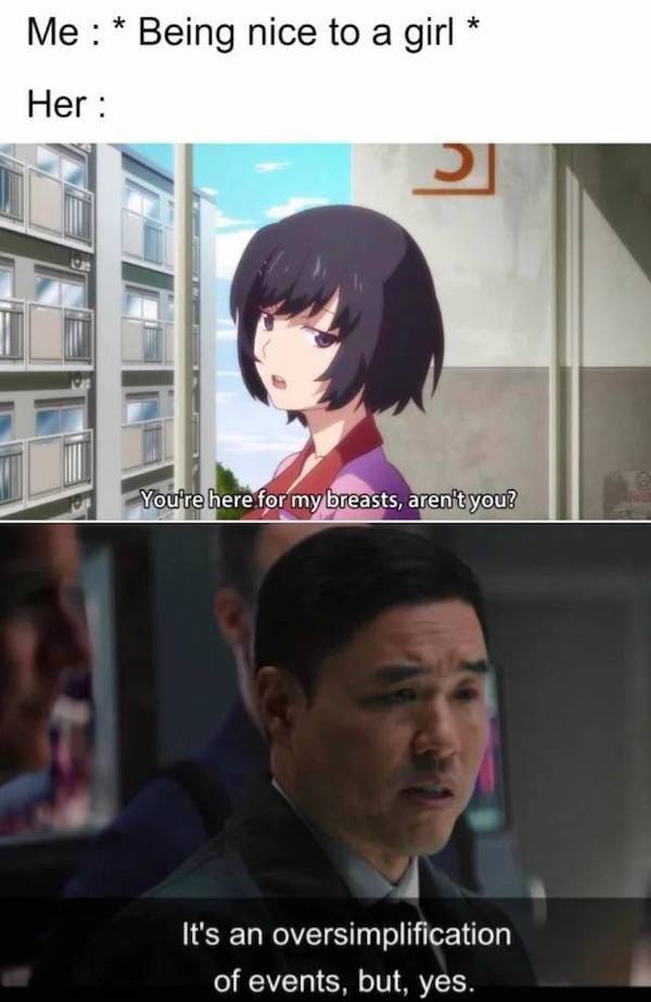 Dirty Humor Is Endless!