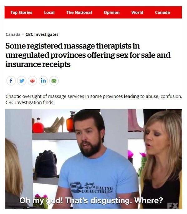 Dirty Humor Is Endless!