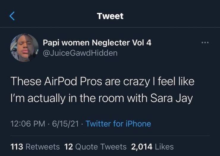 Straight To The Horny Jail You Go!