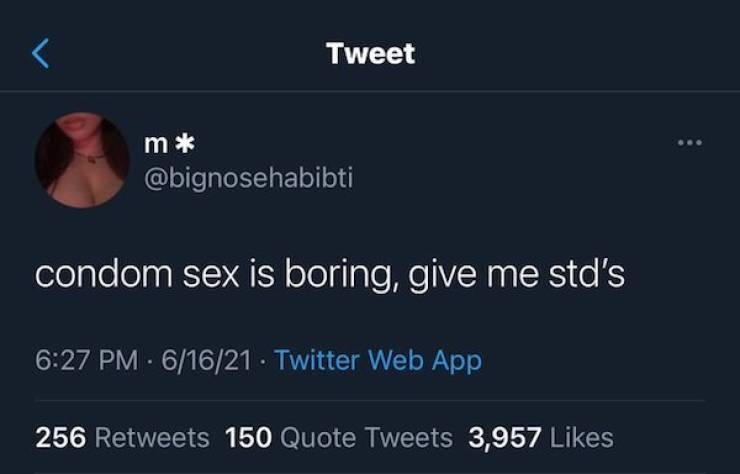 Straight To The Horny Jail You Go!