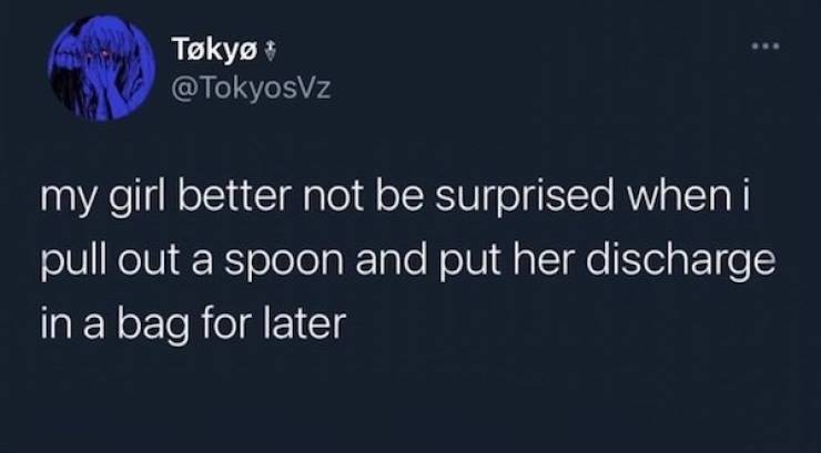 Straight To The Horny Jail You Go!