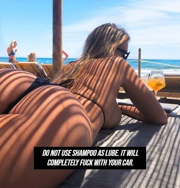 Girls, We Are Ready For Your Jokes!