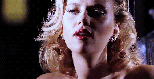 These Scarlett Johansson Facts Are Too Hot!