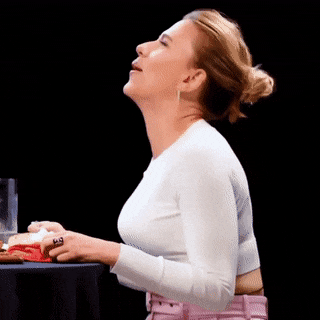 These Scarlett Johansson Facts Are Too Hot!