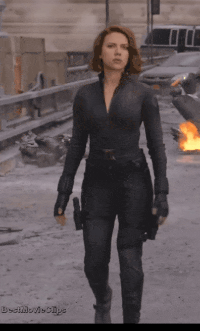 These Scarlett Johansson Facts Are Too Hot!