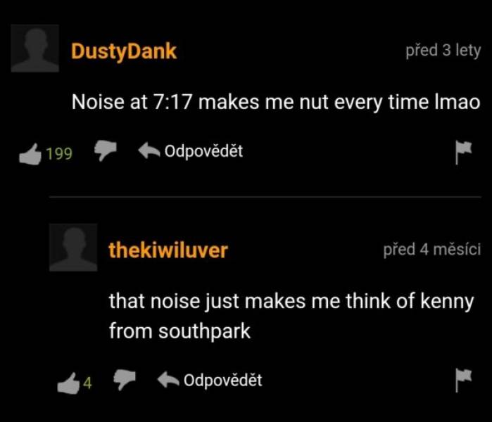 “Pornhub” Comment Section Can’t Be Understood…