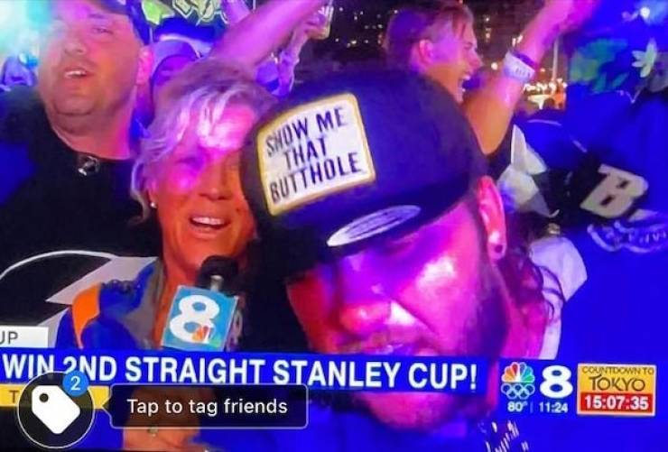 These Jokes Are Real Dirty!