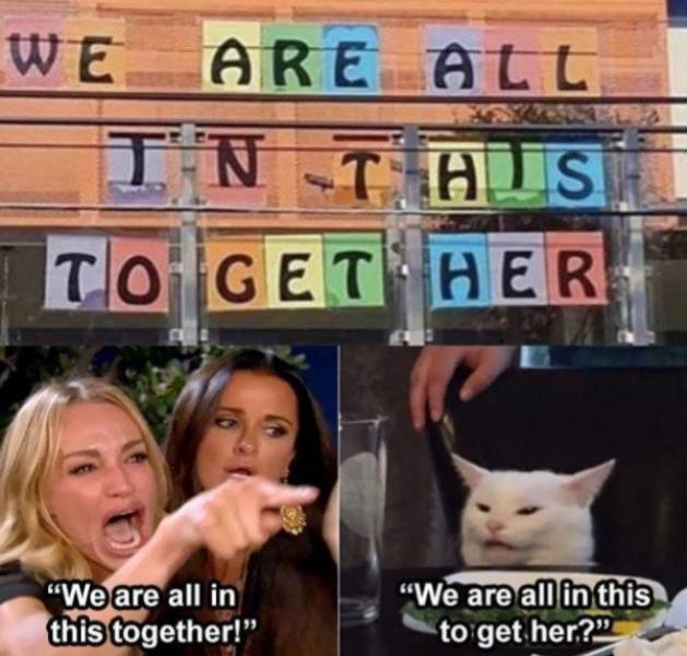 These Jokes Are Real Dirty!