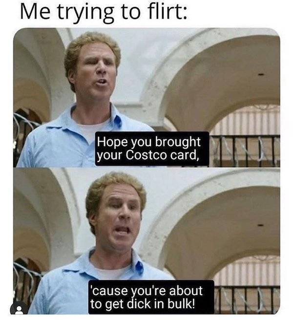 These Jokes Are Real Dirty!