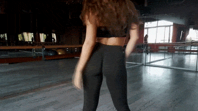 Hips’n’Booties For You!