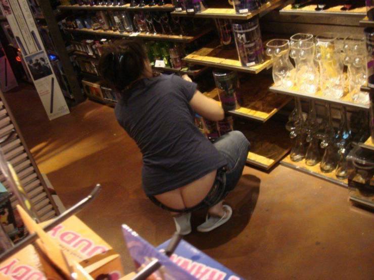 Dirty Mind, Come Here!