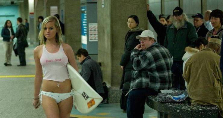 Dirty Mind, Come Here!