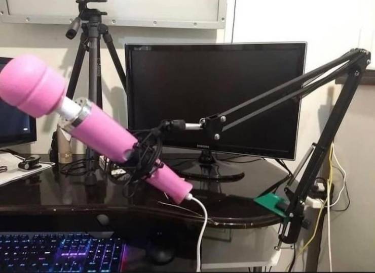 Dirty Mind, Come Here!