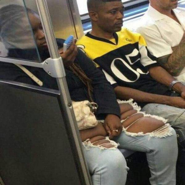 Dirty Mind, Come Here!