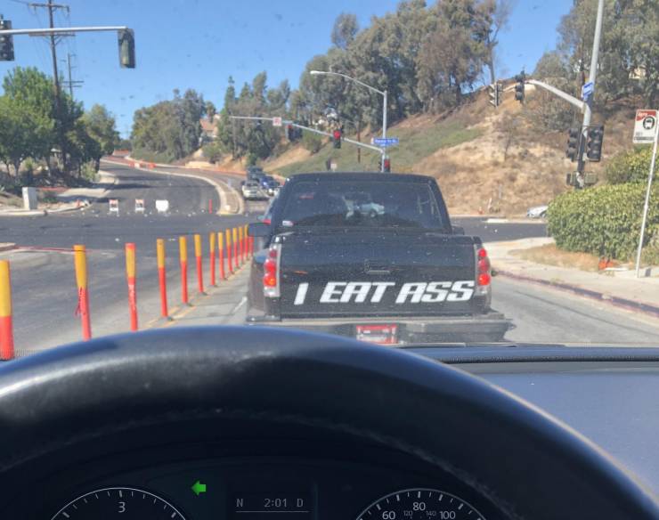 Dirty Mind, Come Here!