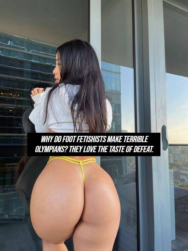 Girls, You Are Funny!