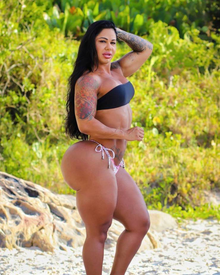 “Beauty” Has Its Price…