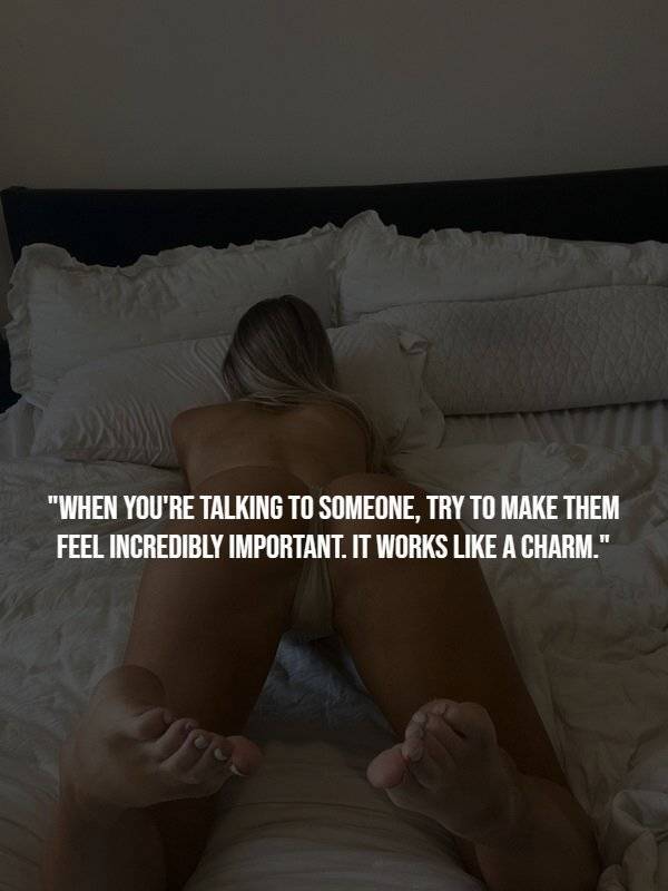 What Can Make You More Attractive