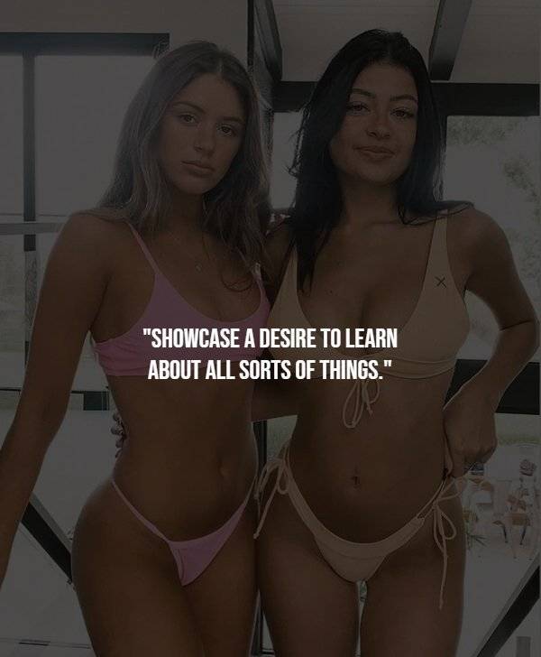 What Can Make You More Attractive