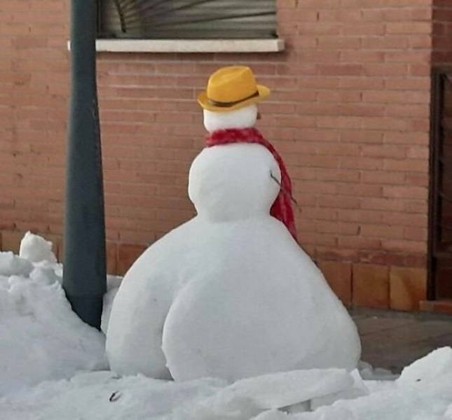 Dirty Minds Are Welcome Here!