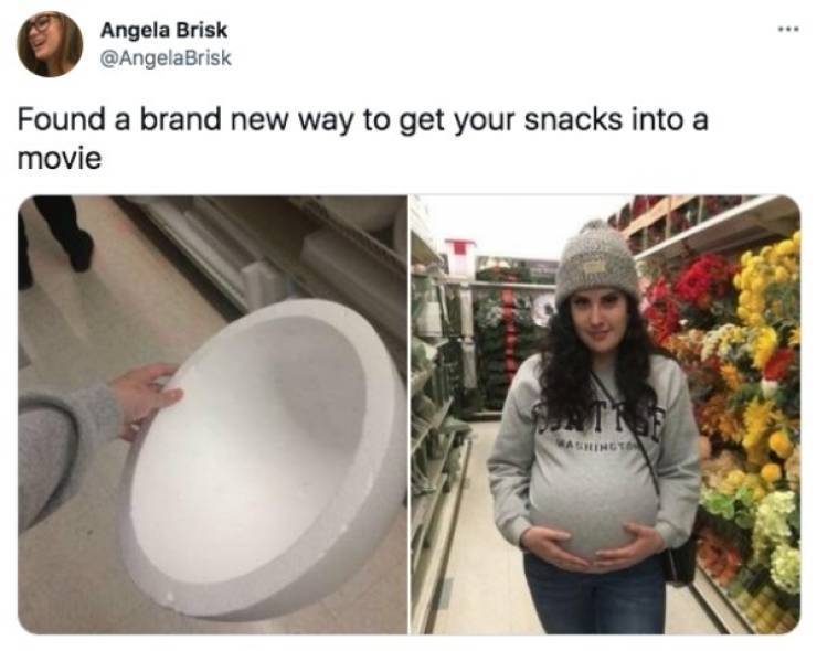 These Bad Ideas Are Too Smart…