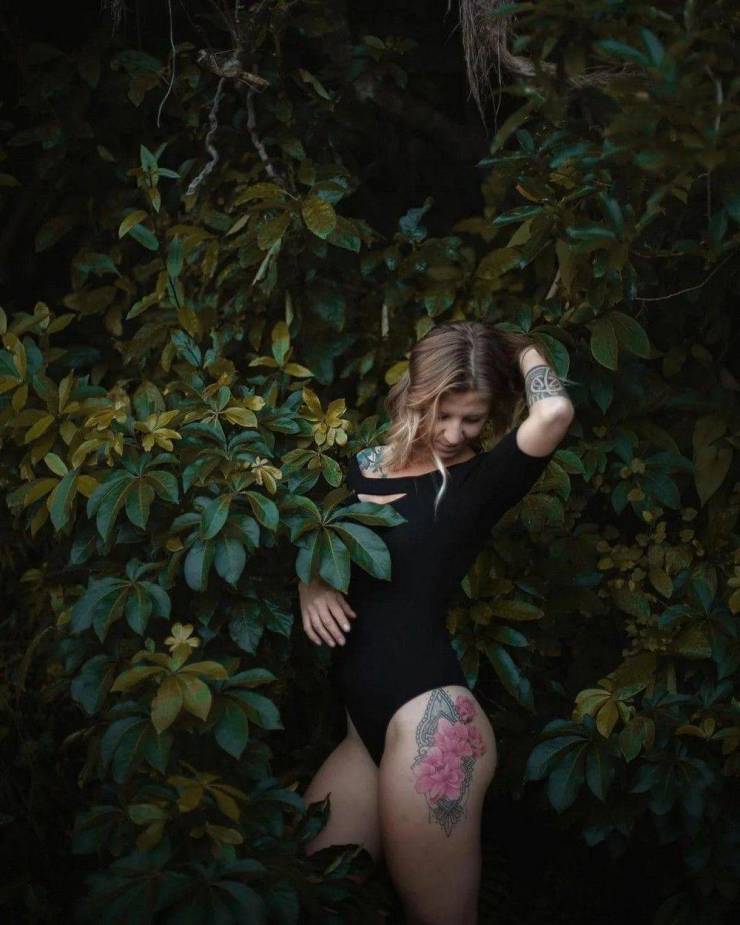 These Are Some Spicy Tattoos!